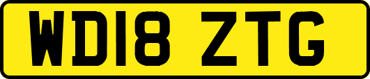 WD18ZTG