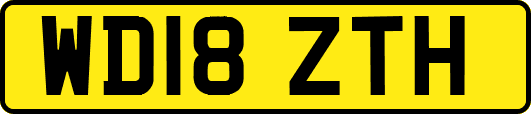 WD18ZTH