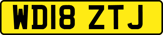 WD18ZTJ