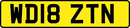 WD18ZTN