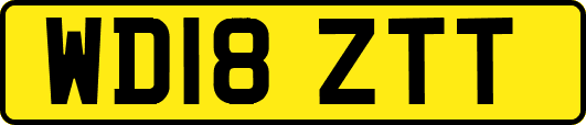 WD18ZTT