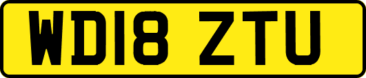 WD18ZTU