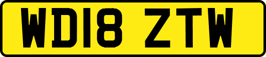 WD18ZTW