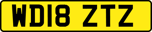 WD18ZTZ