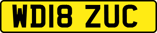 WD18ZUC