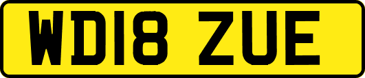 WD18ZUE