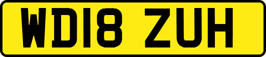 WD18ZUH