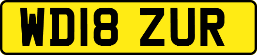 WD18ZUR