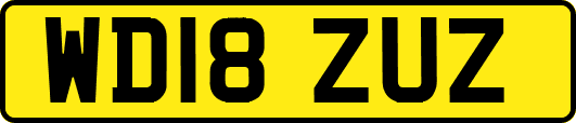 WD18ZUZ