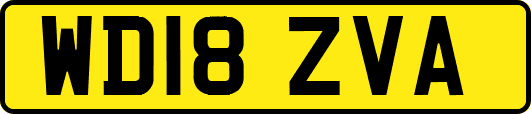 WD18ZVA