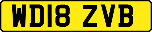 WD18ZVB