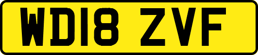 WD18ZVF