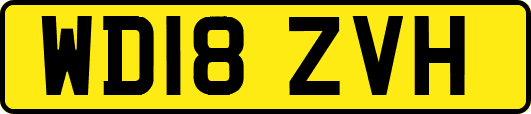 WD18ZVH