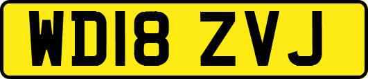 WD18ZVJ