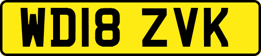 WD18ZVK