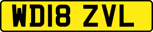 WD18ZVL