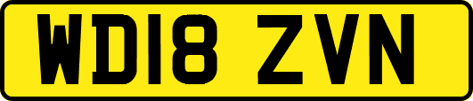 WD18ZVN