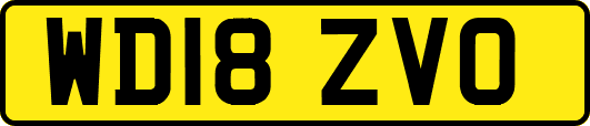WD18ZVO