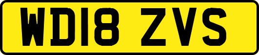 WD18ZVS