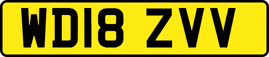 WD18ZVV