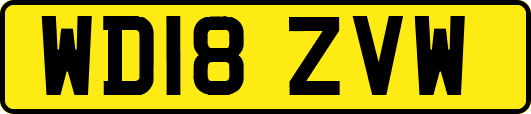 WD18ZVW