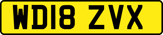 WD18ZVX