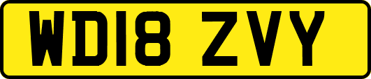 WD18ZVY