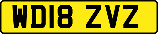 WD18ZVZ