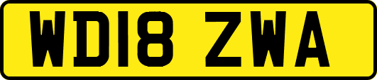 WD18ZWA