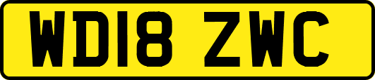 WD18ZWC