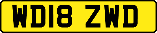 WD18ZWD