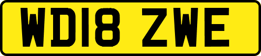 WD18ZWE