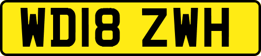 WD18ZWH