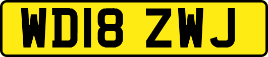 WD18ZWJ