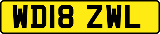 WD18ZWL