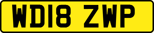 WD18ZWP