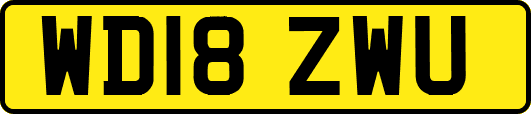 WD18ZWU