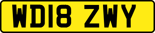 WD18ZWY