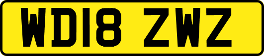 WD18ZWZ