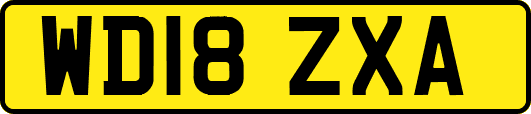 WD18ZXA