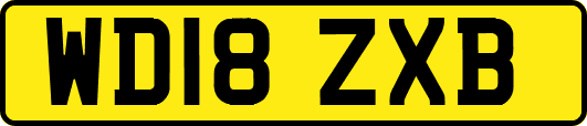 WD18ZXB