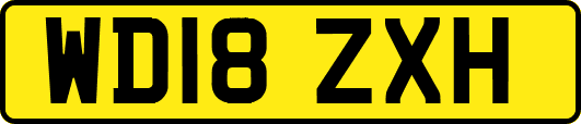 WD18ZXH