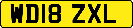 WD18ZXL