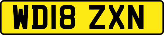 WD18ZXN