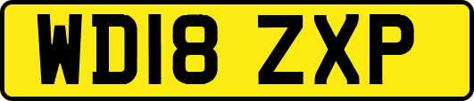 WD18ZXP