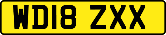WD18ZXX