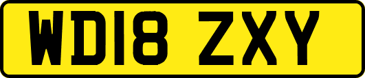 WD18ZXY