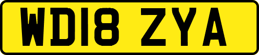 WD18ZYA