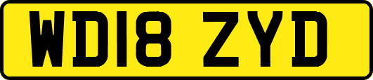 WD18ZYD