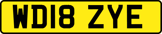 WD18ZYE